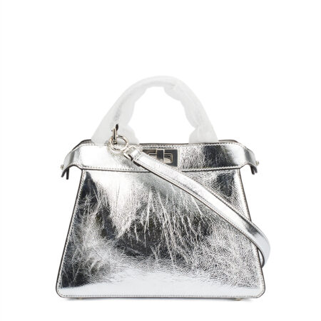 Fendi Peekaboo ISeeU Small